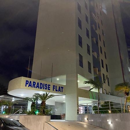 Flat Pontanegra Paradise 纳塔耳 外观 照片