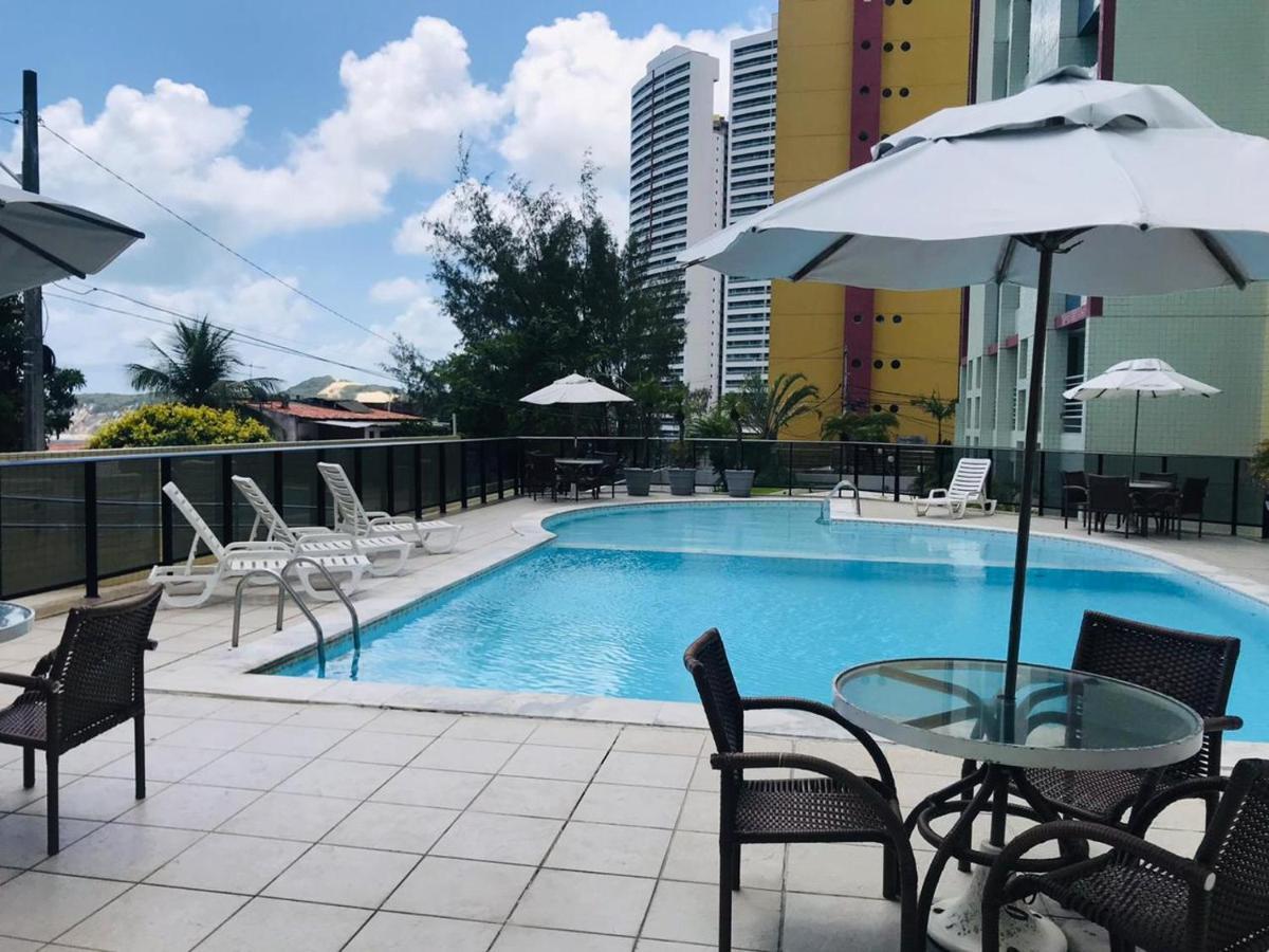 Flat Pontanegra Paradise 纳塔耳 外观 照片