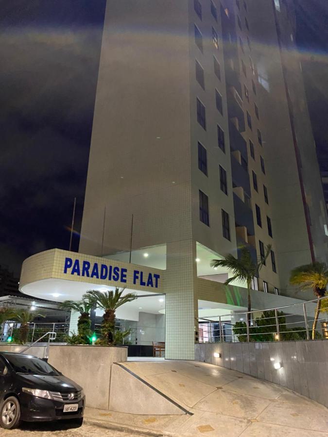 Flat Pontanegra Paradise 纳塔耳 外观 照片