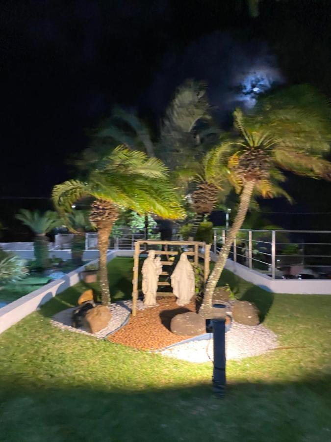Flat Pontanegra Paradise 纳塔耳 外观 照片