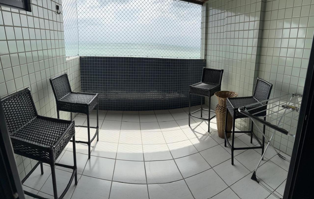 Flat Pontanegra Paradise 纳塔耳 外观 照片